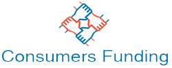1st Consumers Funding Logo